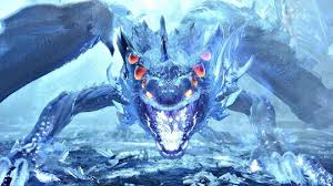 Xeno'jiiva (Dark Light Dragon). Locations | by Nuborez Alyss | Hunter Guide  By NuBoreZ | Medium