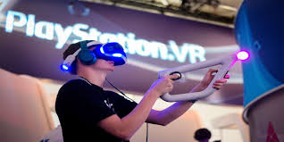 The ceo responded to a question about psvr support by saying that the original headset doesn't have the. How Ps5 Could Improve Upon Psvr2 Game Rant