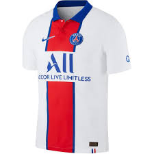 A brand new parc des princes experience that will enable all of our supporters to discover the mythical parisian arena and take in the history of the club in an interactive and immersive manner. Nike Fussballtrikot Paris St Germain Vapor 20 21 Auswarts Online Kaufen Otto