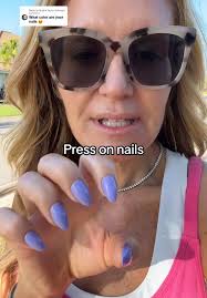 Replying to @Shaina Taylor Summa have you tried @Glamnetic ? #nails  #pressonnails #launchpadleaderboard #ttslevelup #aprilmademebuyit  #tiktokshopmothersday #tiktokshoprestock