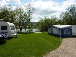 The Cotswolds Within Easy Driving Distance In 2021 Winchcombe Campsite Caravan Site