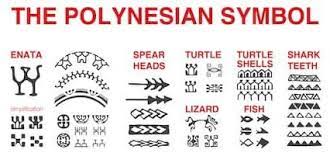 All maori design is made up of a number of essential design elements. Tribal Tattoos Meanings Tattoo Designs Ideas