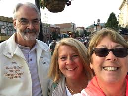 Thank you for your thoughtfullness and these cherished photos of Craig. I  will post some as well. In the meantime, I wanted to share this photo taken  at the Craig Lipkin MD