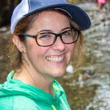 Margy Grimsted (@GrimstedMargy)