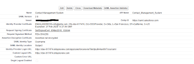 Unable To Login In Salesforce Using Okta Sso Issue 402 Okta Okta Signin Widget Github