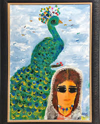 Fadime Taban Adli Kullanicinin Ressamlar Ve Eserleri Panosundaki Pin Resim Sanat Bernard Shaw