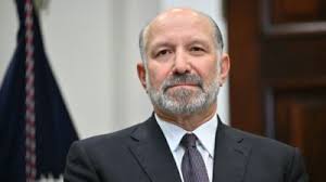 Aranceles no son una guerra comercial; se pueden eliminar si para el  fentanilo: Srio de Comercio de EE. UU.