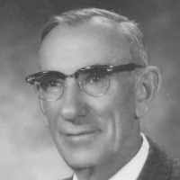 Jesse William Griffiths (1892–1976)