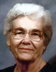 Leona Murphy Obituary (1925