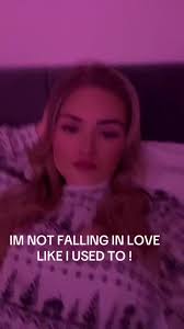 I Dont Love Like I Used to