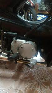 Homemade reversing gear from old motorcycle gear. Menukar Klac Motor Ex5 Secara Menual Cakap Pomen Motor