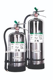 Select from the best range of fire extinguishers for cars, fire extinguisher spray and many more car fire extinguishers at best price. Products Amerex Fire