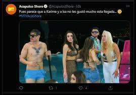 Acapulco shore 8 chapter 1 live. Im Dkwk3khbb2m