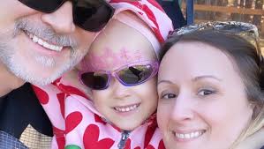 Fundraiser for Kassi Thomas by Melissa Hayden : Princess Ava Battles the  Evil Brain Tumor