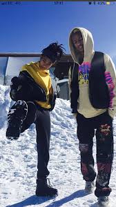 Pin By Vanessa On Smiths Willow And Jaden Smith Jaden Smith Fashion Mood Board Fashion