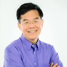 Ping-cheung “PC” Lo