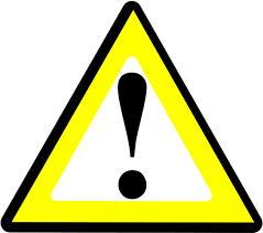 Make a unique roadsign and animate it. Download Black Yellow Warning 1 Clip Art At Clker Road Signs Uk Png Image With No Background Pngkey Com