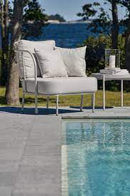 Outdoor Lounge Chair That Offers Maintenance Free Furniture With A Distinct Scandinavian Design Lounge Chair Outdoor Free Furniture Furniture
