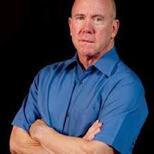 Larry Laprade's Instagram, Twitter & Facebook