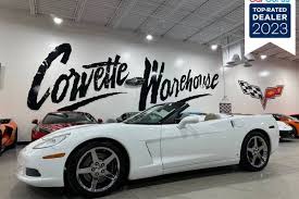 Image result for Arctic White 2006 Corvette