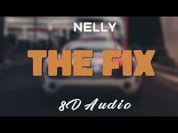 The information does not usually directly identify you, but it can give you a more personalized web experience. Nelly The Fix Mp3 Downloads