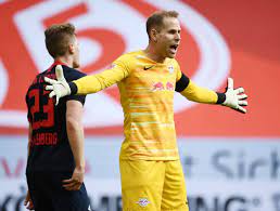 Gulácsi took to facebook in february to speak out against a law passed by. Hungary No 1 Peter Gulacsi Speaks About His Rb Leipzig Future