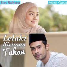 Daripada pengarah yang sama cuma watak hero sahaja berubah kalau sebelum ni lelaki kiriman tuhan watak hero dimainkan oleh remy ishak. Tonton Lelaki Kiriman Tuhan Episod 9 Live Posts Facebook