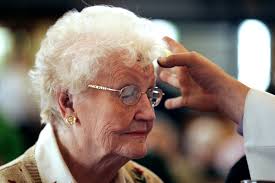 Zion Lutheran Church marks Lent with Ash Wednesday service