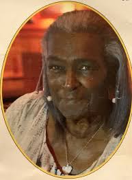 Louise Holcomb Obituary