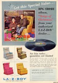 Vintage Furniture Ads Of The 1960s Page 2 Furniture Ads La Z Boy Vintage Furniture