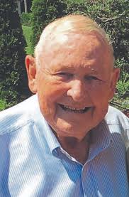 James Jewell Obituary