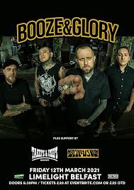 Submission of films for the 2021 official selection is now open! Booze Glory Tour 2021 12 03 2021 Belfast Northern Ireland United Kingdom Concerts Metal Calendar