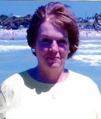 Judith Marie Taylor (nee Garavaglia) Obituary