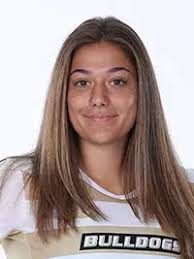 2020-21 Women's Soccer Roster