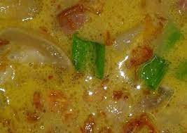 Resep Soto Kaki Sapi Oleh Dapoer Gorica Recipe Resep Sapi Gulai