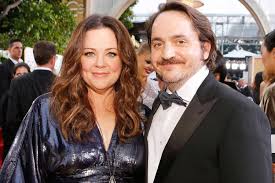 Melissa McCarthy and Ben Falcones Relationship Timeline