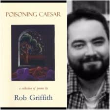 Poisoning Caesar by Rob Griffith