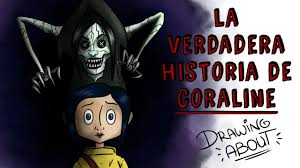 Connect with us on twitter. Download La Verdadera Historia De Coraline Y La Puerta Secreta Mp4 Mp3 3gp Naijagreenmovies Fzmovies Netnaija