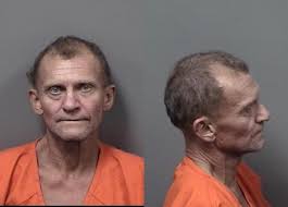 Citrus County Mugshots Nov. 6, 2018