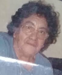 Dolores Chapa Obituary