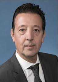 Professor Efstratios N. Pistikopoulos' Academic Tree