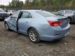 Image result for Silver Topaz 2013 Malibu