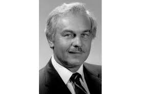 Alexander Kostenko Obituary (1940