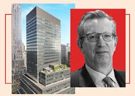 Rudin Nabs $100M Loan for 80 Pine