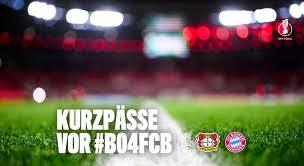 Leverkusen - Bayern