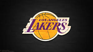 You can download in.ai,.eps,.cdr,.svg,.png formats. Hd Wallpaper Basketball Los Angeles Lakers Logo Nba Wallpaper Flare