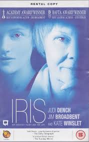 Iris : Movies & TV