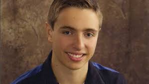 Hayden's Schmidt city athlete of the week