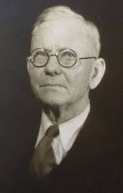 Henry R Kidd (1873-1947)