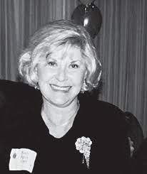 Patricia Ann Cook“ Patty”